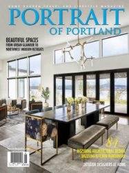 Portrait of Portland - Vol 49 2021