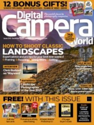 Digital Camera World - 12.2021