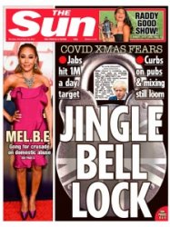 The Sun UK - 20.12.2021