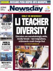 Newsday - 03.20.2022