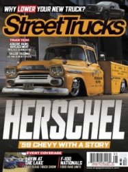 Street Trucks - 05.2022