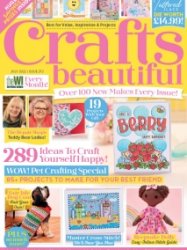 Crafts Beautiful - 07.2022