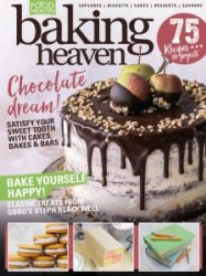 Baking Heaven - 09.2022