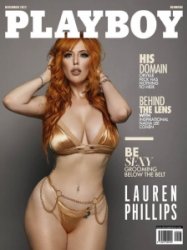 Playboy Denmark - 12.2022