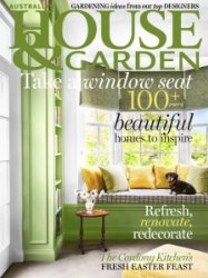 Australian House & Garden - 04.2023