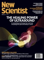 New Scientist - 06.17.2023