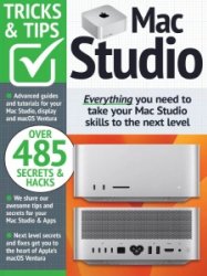 Mac Studio Tricks & Tips 2023