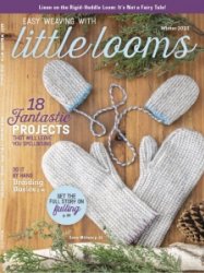 Little Looms - Winter 2023