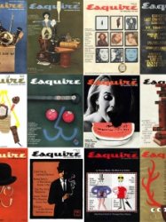 Esquire USA - 1959 Full Year