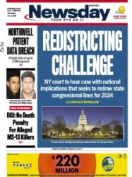 Newsday - 11.11.2023