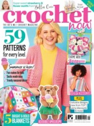 Crochet Now - Is. 109 2024