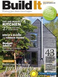 Build It + Home Improvement - September 2013