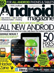 Android UK - Issue 14, 2012