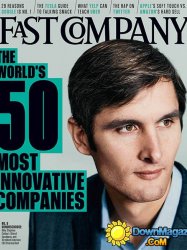 Fast Company - March 2014