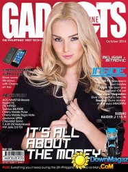 Gadgets - October 2014