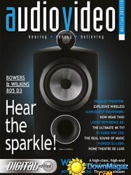 Audio Video SA - December/January 2016