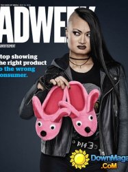 Adweek - May 16, 2016