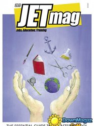 JETmag - 2017