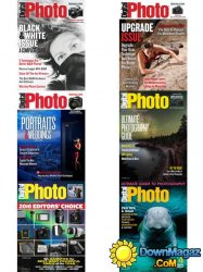 Digital Photo USA - Full Year  2016