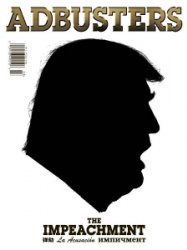 Adbusters - 03/04 2017