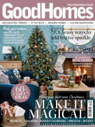 GoodHomes UK - 12.2018