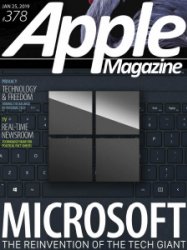 AppleMagazine - 01.25.2019