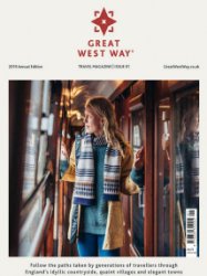 Great West Way Travel - Annual 2019