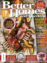 Better Homes and Gardens AU - 05.2020