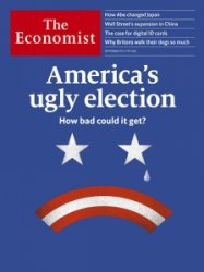 The Economist UK - 09.5.2020