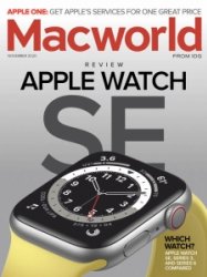 Macworld AU - 11.2020