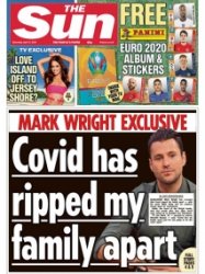 The Sun UK - 04.03.2021