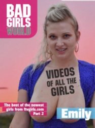 Bad Girls - Issue 52 - 2020