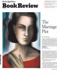 The New York Times Book Review 11.7 2021