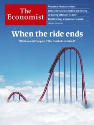 The Economist USA 02.12.2022