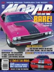 Mopar Action - 06.2022