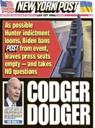 New York Post - 05.9.2023