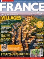 France Today UK - 06/07 2023