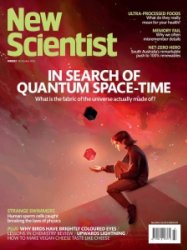 New Scientist Int - 28.10.2023