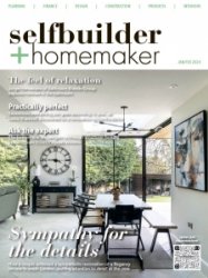 Selfbuilder & Homemaker - 01/02 2024