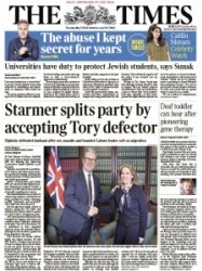 The Times - 9.05.2024