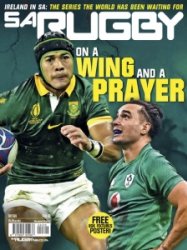 SA RUGBY - 07.2024