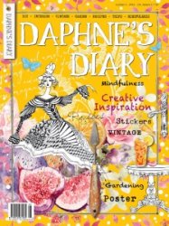 Daphne's Diary - Is. 5 2024