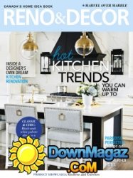 Reno & Decor - 04/05 2017