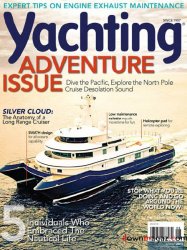 Yachting - August 2011