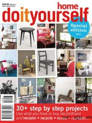 Home Doityourself Special Edition 2011