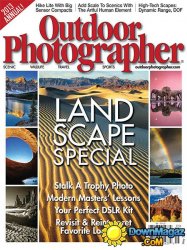 Outdoor Photographer USA - May 2013