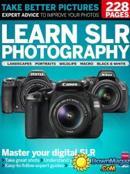 Learn SLR Photography 2014