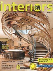 CW Interiors - October 2014