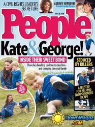 People - 29 June 2015