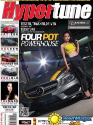 Hypertune Malaysia - Issue 165, 2015